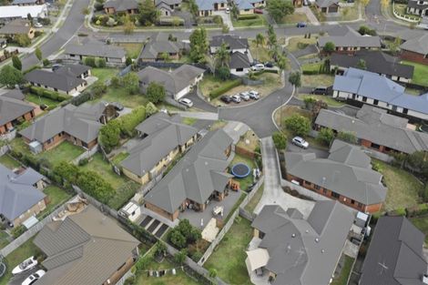 Photo of property in 10 Gracefield Place, Huntington, Hamilton, 3210