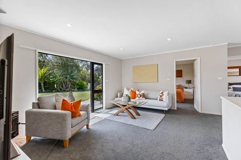 Photo of property in 175 Oaia Road, Muriwai, Waimauku, 0881