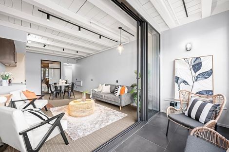 Photo of property in 105/73 Jackson Street, Petone, Lower Hutt, 5012