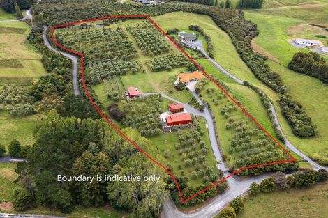 Photo of property in 108 Lawrie Road, Warkworth, 0982