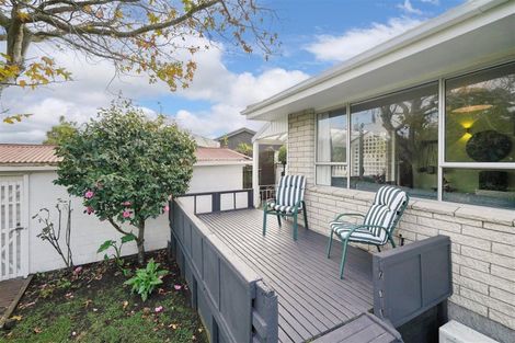 Photo of property in 2/7 Wanstead Place, Woolston, Christchurch, 8062