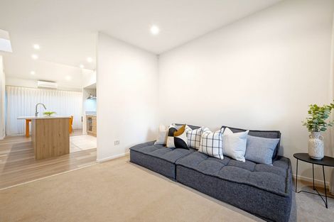 Photo of property in 8 Te Aho Matua Road, Hobsonville, Auckland, 0616
