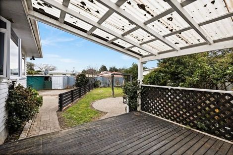 Photo of property in 166 Flaxmere Avenue, Flaxmere, Hastings, 4120