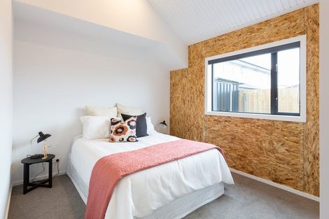 Photo of property in 2/24 Rookwood Avenue, New Brighton, Christchurch, 8083