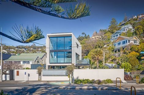 Photo of property in 2 Marriner Street, Sumner, Christchurch, 8081