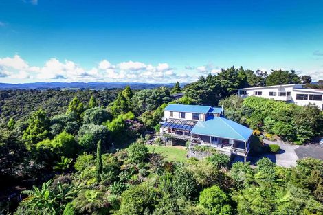 Photo of property in 4 Arabella Road, Opua, 0200