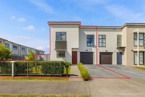 Photo of property in 2 Tamiro Road, Whenuapai, Auckland, 0618