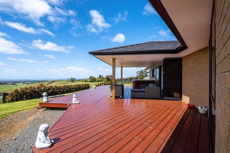 Photo of property in 870 Pungaere Road, Waipapa, 0295