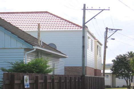 Photo of property in 11c Fife Lane, Miramar, Wellington, 6022