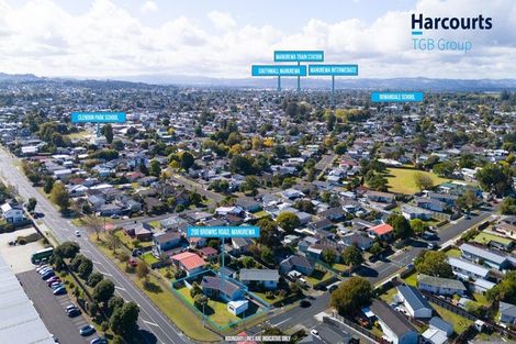 Photo of property in 200 Browns Road, Manurewa, Auckland, 2102