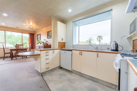 Photo of property in 7 Campbell Street, Geraldine, 7930