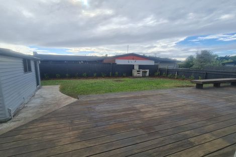 Photo of property in 9 White Street, Taradale, Napier, 4112