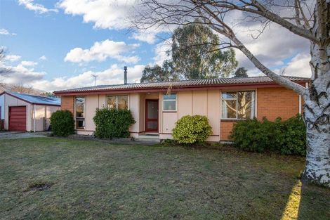 Photo of property in 10 Towan Place, Cromwell, 9310