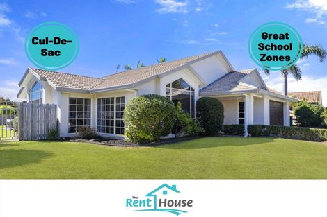 Photo of property in 9 Yarlside Place, Northpark, Auckland, 2013