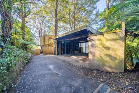 Photo of property in 167 Blue Mountains Road, Blue Mountains, Upper Hutt, 5371