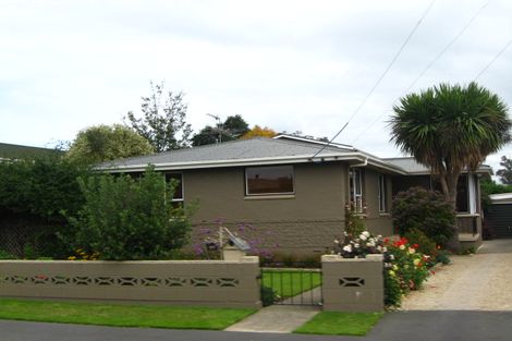 Photo of property in 48 Shaw Street, Mosgiel, 9024