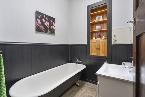 Photo of property in 19 Limbrick Street, Terrace End, Palmerston North, 4410