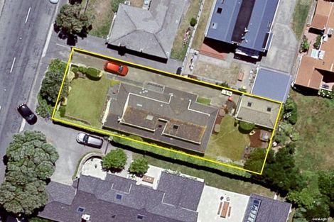 Photo of property in 57 Inglis Street, Seatoun, Wellington, 6022