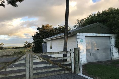 Photo of property in 99 Mount Biggs Road, Halcombe, Feilding, 4779