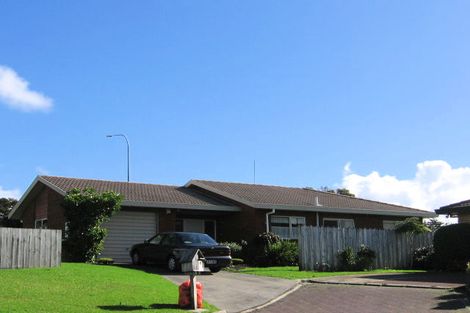 Photo of property in 8 Harvard Place, Albany, Auckland, 0632