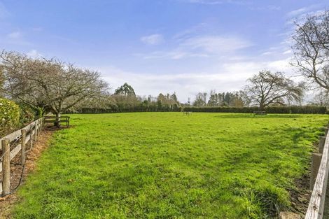 Photo of property in 348 Kaipaki Road, Ohaupo, 3881