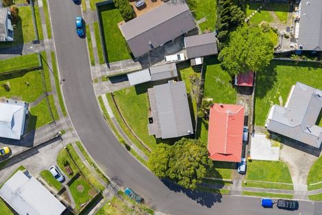 Photo of property in 4 Sequoia Place, Pukete, Hamilton, 3200