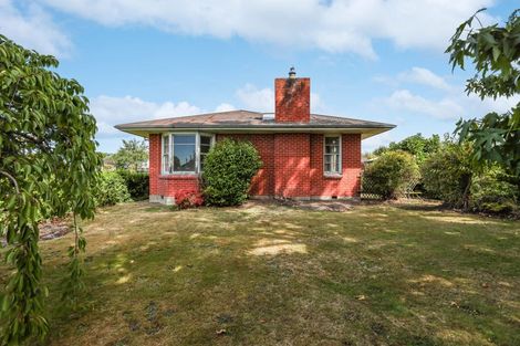 Photo of property in 24 Albert Street, Netherby, Ashburton, 7700