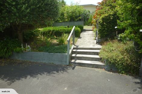 Photo of property in 24 Blair Terrace, Richmond, 7020