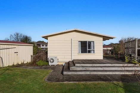 Photo of property in 16 Emme Allan Road, Kawerau, 3127