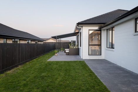Photo of property in 24 Turnberry Crescent, Morrinsville, 3300