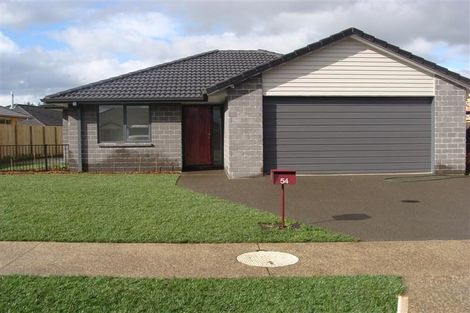 Photo of property in 54 Hastings Road, Pyes Pa, Tauranga, 3112