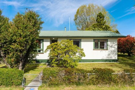 Photo of property in 16 Hingaia Street, Turangi, 3334