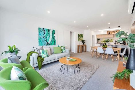 Photo of property in 1/52 Makora Road, Massey, Auckland, 0614