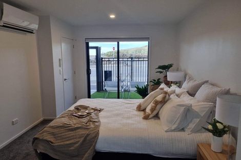 Photo of property in 8/231 Marine Parade, Seatoun, Wellington, 6022