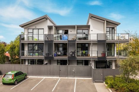 Photo of property in 104/118 Bealey Avenue, Christchurch Central, Christchurch, 8013