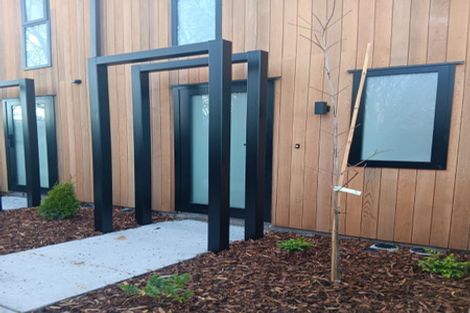 Photo of property in 6/101 Wainui Street, Riccarton, Christchurch, 8041