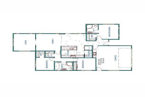 Photo of property in 85 Strauss Drive, Rolleston, 7614