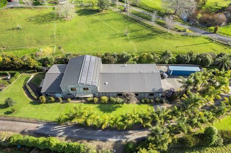 Photo of property in 826 Runciman Road, Runciman, Drury, 2578