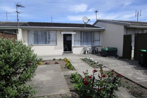 Photo of property in 6/78 Bamford Street, Woolston, Christchurch, 8023