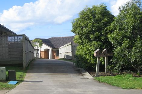 Photo of property in 4 Snave Place, East Tamaki, Auckland, 2013