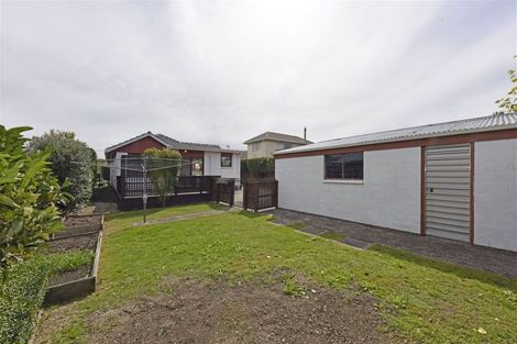 Photo of property in 36 Teesdale Street, Burnside, Christchurch, 8053