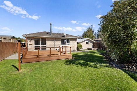 Photo of property in 24 Lane Street, Allenton, Ashburton, 7700