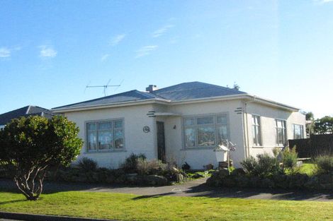 Photo of property in 44 Herriot Street, Richmond, Invercargill, 9810