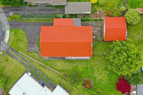 Photo of property in 10 Hohaia Crescent, Matamata, 3400