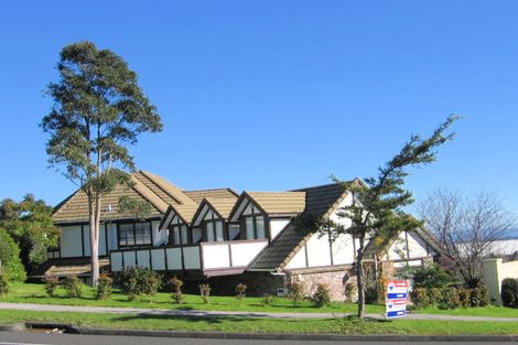 Photo of property in 59 Goodwood Drive, Goodwood Heights, Auckland, 2105