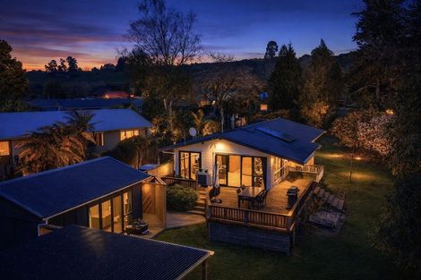 Photo of property in 369a Sunset Road, Sunnybrook, Rotorua, 3015