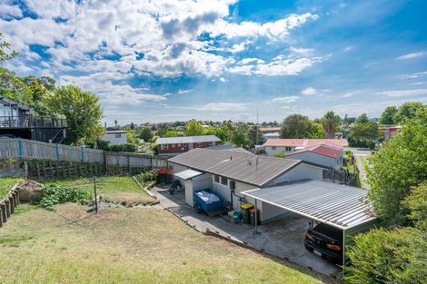 Photo of property in 7 Caernarvon Street, Dinsdale, Hamilton, 3204