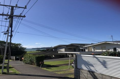 Photo of property in 33 Kingsley Street, Westmere, Auckland, 1022