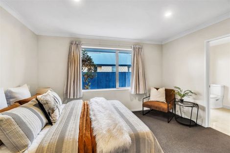 Photo of property in 7b Shadbolt Lane, Rolleston, 7614