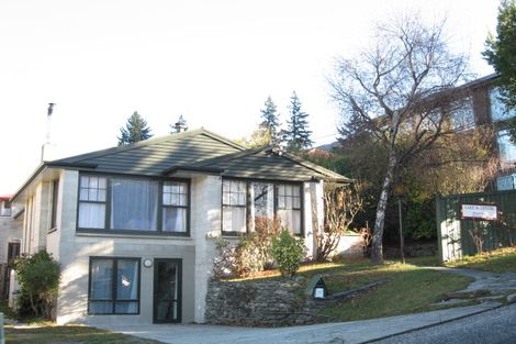 Photo of property in 12 Lake Street, Queenstown, 9300